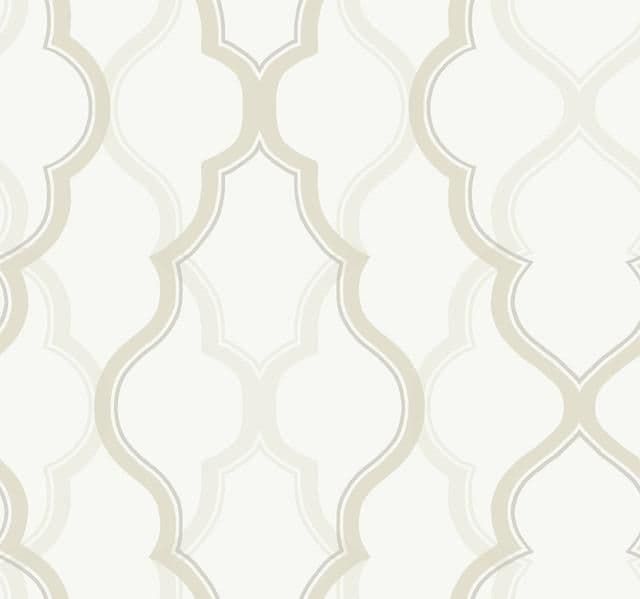 Candice Olson Modern Artisan Second Edition Wallpaper CI2392 Double Damask By York Wallcoverings For