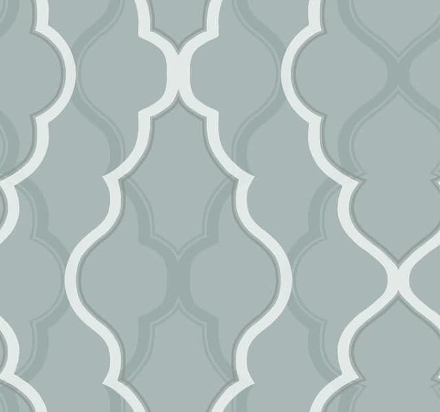 Candice Olson Modern Artisan Second Edition Wallpaper CI2394 Double Damask By York Wallcoverings For