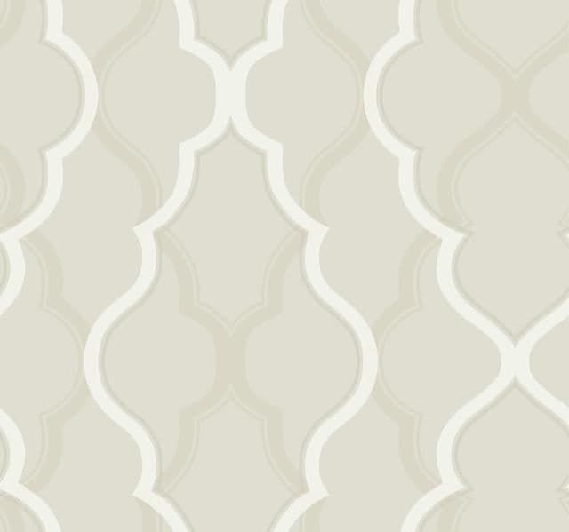 Candice Olson Modern Artisan Second Edition Wallpaper CI2396 Double Damask By York Wallcoverings For