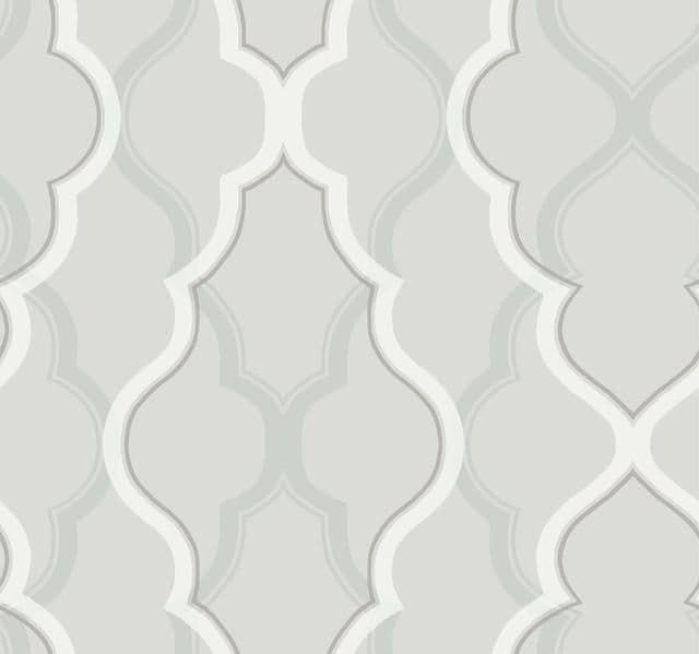 Candice Olson Modern Artisan Second Edition Wallpaper CI2397 Double Damask By York Wallcoverings For