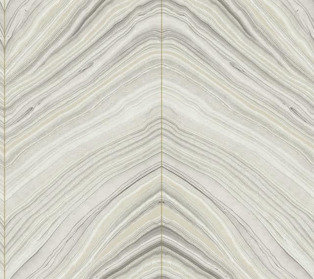 Candice Olson Modern Artisan Second Edition Wallpaper CI2415 Onyx Strata By York Wallcoverings For D