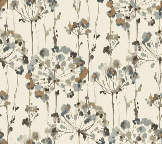 Candice Olson Modern Artisan Second Edition Wallpaper CN2100 Flourish By York Wallcoverings For Dixo