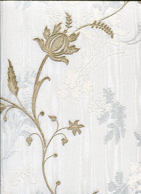 Canova 2017 Wallpaper M2036 By Fabbri Murella For Colemans