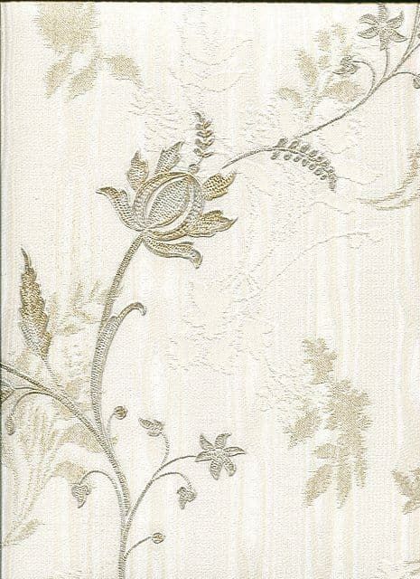 Canova 2017 Wallpaper M2038 By Fabbri Murella For Colemans