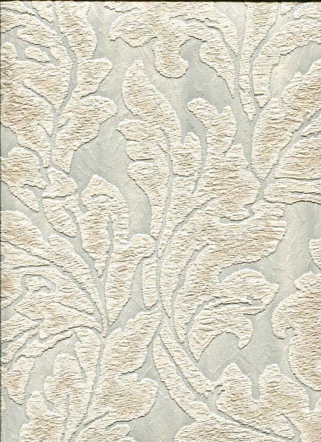 Canova 2017 Wallpaper M2055 By Fabbri Murella For Colemans