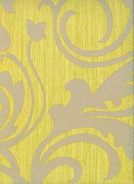 Cape Grim Barok Design Wallpaper 81 21 73 812173 By Casamance