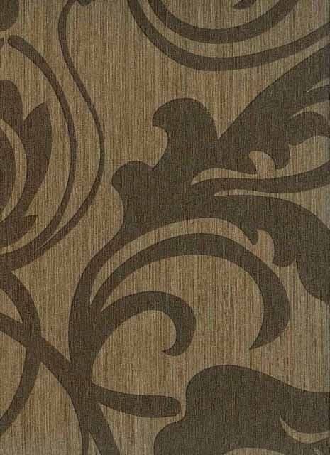 Cape Grim Barok Design Wallpaper 81 91 60 819160 By Casamance