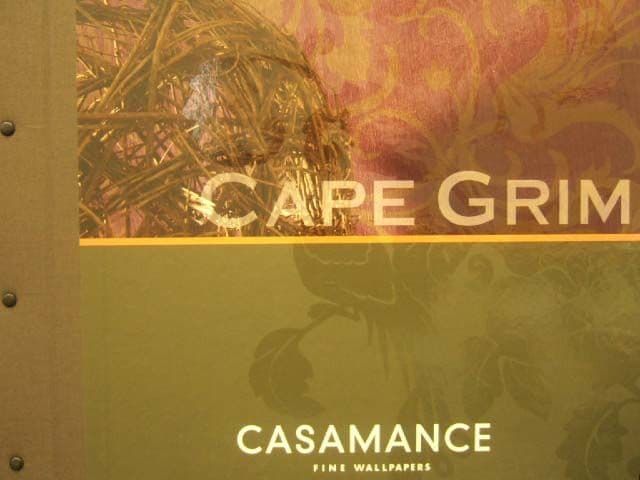 Cape Grim Plains Wallpaper By Casamance