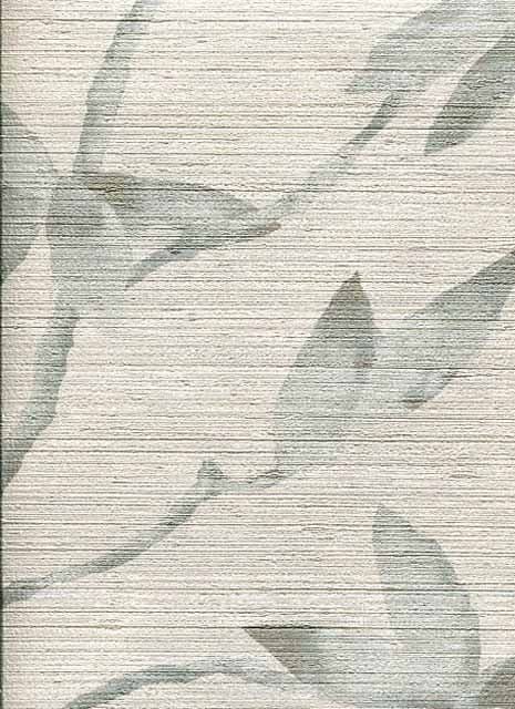 Capri SketchTwenty3 Wallpaper Acer Taupe/Grey CP00700 By Tim Wilman