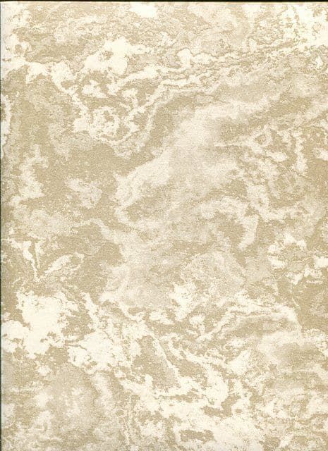 Capri SketchTwenty3 Wallpaper Cloud Marble Sand CP00707 By Tim Wilman