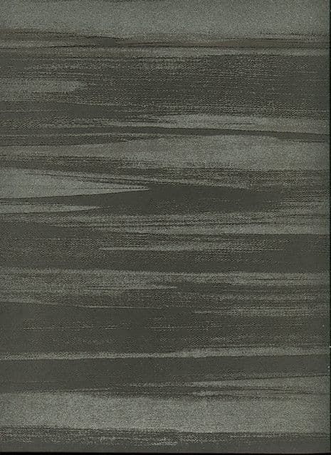 Capri SketchTwenty3 Wallpaper River Silver Black CP00727 By Tim Wilman