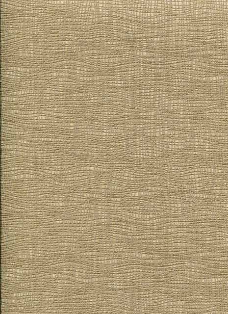 Capri SketchTwenty3 Wallpaper Small String Gold CP00729 By Tim Wilman