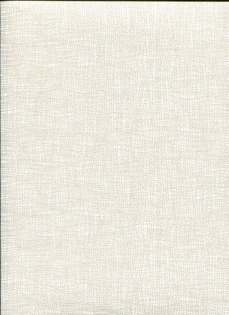 Capri SketchTwenty3 Wallpaper Small String Ivory CP00732 By Tim Wilman