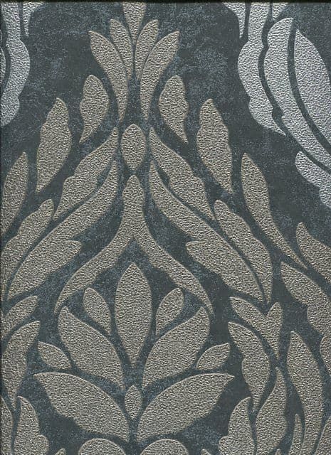 Carat 2020 Decor Deluxe Wallpaper 10060-37 By Erismann For Colemans