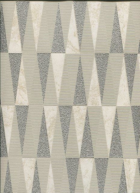 Carat 2020 Decor Deluxe Wallpaper 10061-02 By Erismann For Colemans