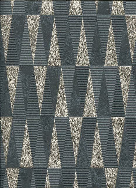 Carat 2020 Decor Deluxe Wallpaper 10061-15 By Erismann For Colemans