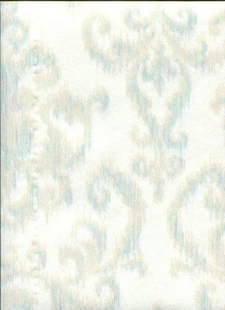 Carl Robinson Edition 2 Balmoral Wallpaper CB23204 By Wallquest