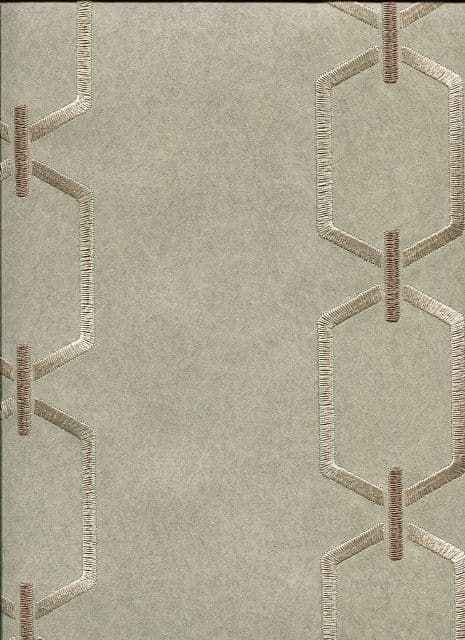 Carl Robinson Edition 2 Basildon Wallpaper CB21208 By Wallquest