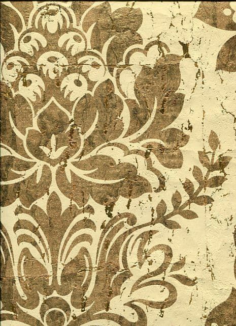 Carl Robinson Edition 2 Buckingham Wallpaper CB22205 By Wallquest