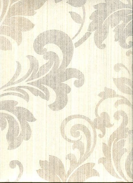 Carl Robinson Edition 7 Monte Carlo Gainsborough Wallpaper CB74008 By Wallquest