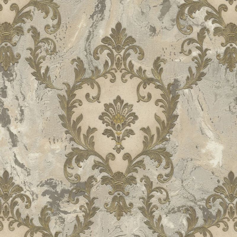 Carrara 2 Wallpaper 83607 By Decori & Decori For Colemans