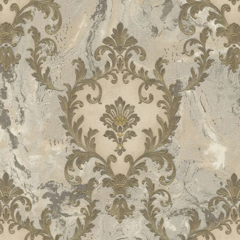 Carrara 2 Wallpaper 83607 By Decori & Decori For Colemans