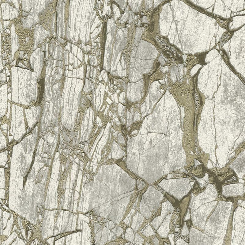 Carrara 3 Wallpaper 84603 Leonardo Marble By Decori & Decori For Colemans