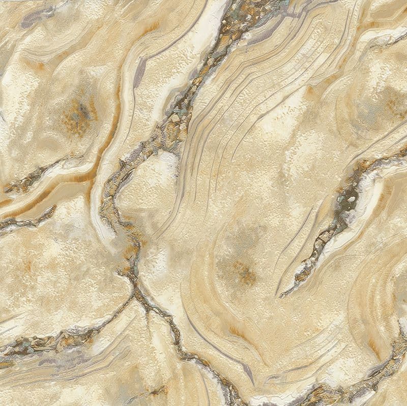 Carrara 3 Wallpaper 84653 Geode Marble By Decori & Decori For Colemans