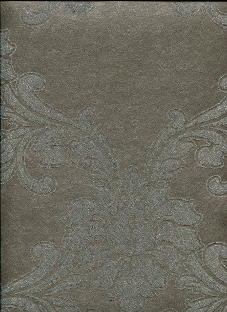 Cassiopeia Wallpaper 1760-37 or 176037 By Erismann For Colemans