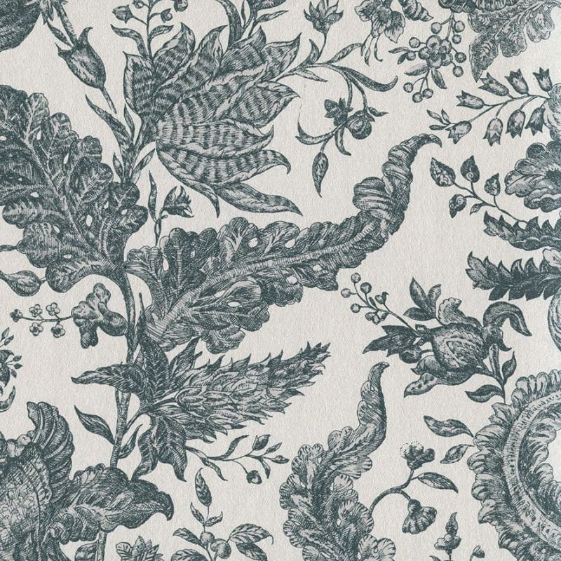 Chelsea Sketch Twenty 3 Wallpaper Victoria Ink CH01341 CHO1341 By Tim Wilman