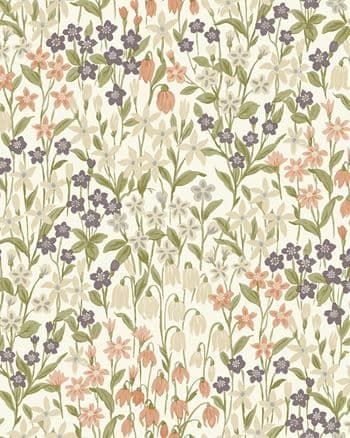 Ciara Wallpaper A64101 By Grandeco Life