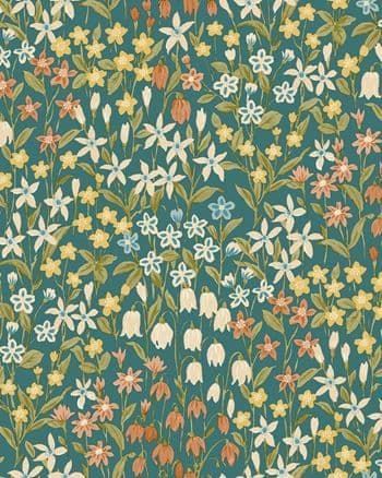 Ciara Wallpaper A64103 By Grandeco Life