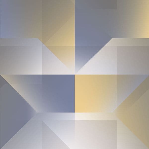 City Life Wallpaper WU20561 By Lutece For Galerie