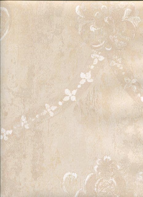 Classic Silks 3 Wallpaper CS27332 By Norwall For Galerie