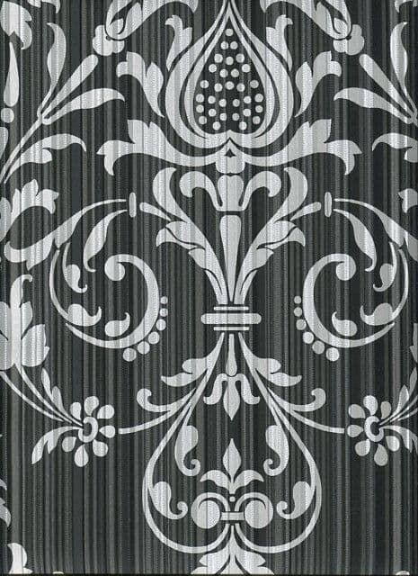 Classic Silks 3 Wallpaper CS27361 By Norwall For Galerie