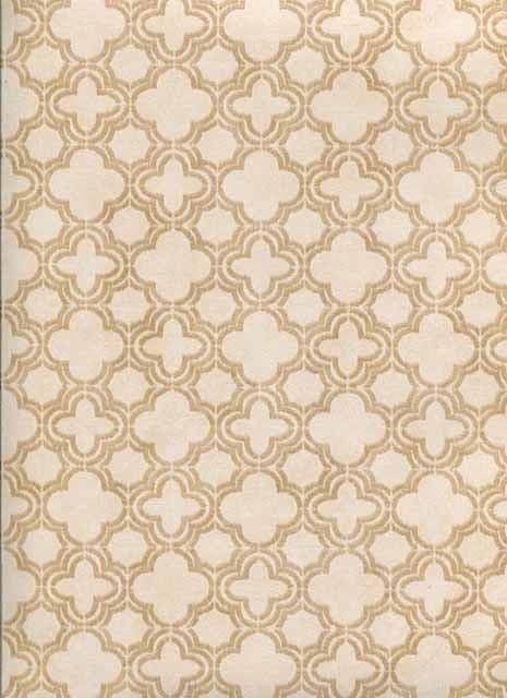 Classic Silks 3 Wallpaper CS35615 By Norwall For Galerie