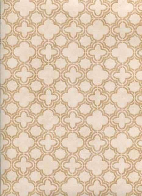 Classic Silks 3 Wallpaper CS35615 By Norwall For Galerie