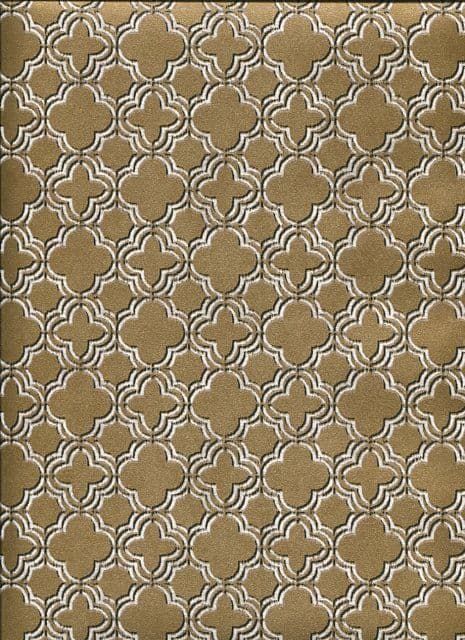 Classic Silks 3 Wallpaper CS35616 By Norwall For Galerie