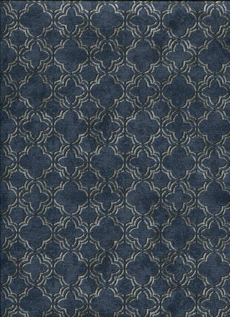 Classic Silks 3 Wallpaper CS35619 By Norwall For Galerie