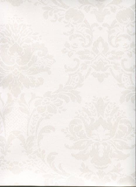 Classic Silks 3 Wallpaper SL27545 By Norwall For Galerie