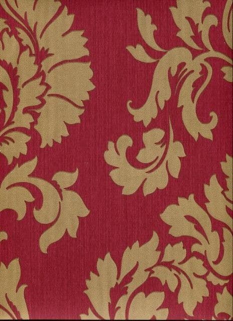 Classics Wallpaper FD20329 By Brewster Fine Decor