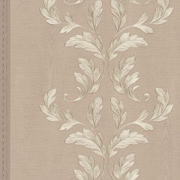 Classique Wallpaper 58254 By Marburg For Galerie