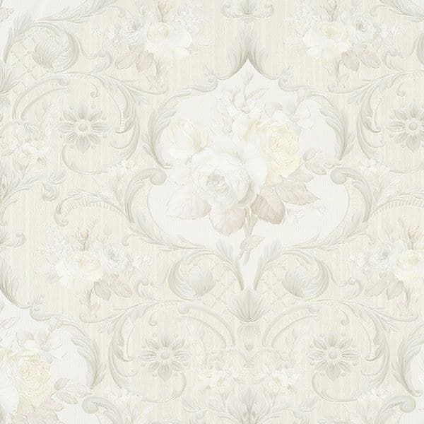 Classique Wallpaper 58264 By Marburg For Galerie