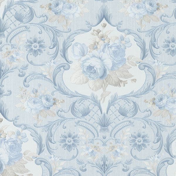 Classique Wallpaper 58267 By Marburg For Galerie