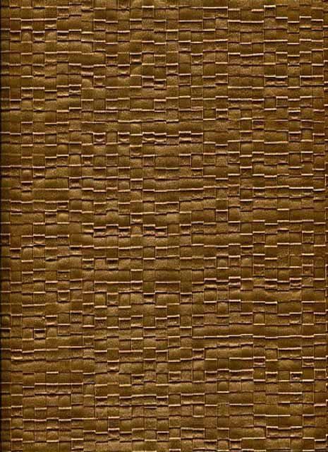 Colors Premium Extra Moschi Goldbrown Wallpaper UHS8802-6 By Design id For Colemans