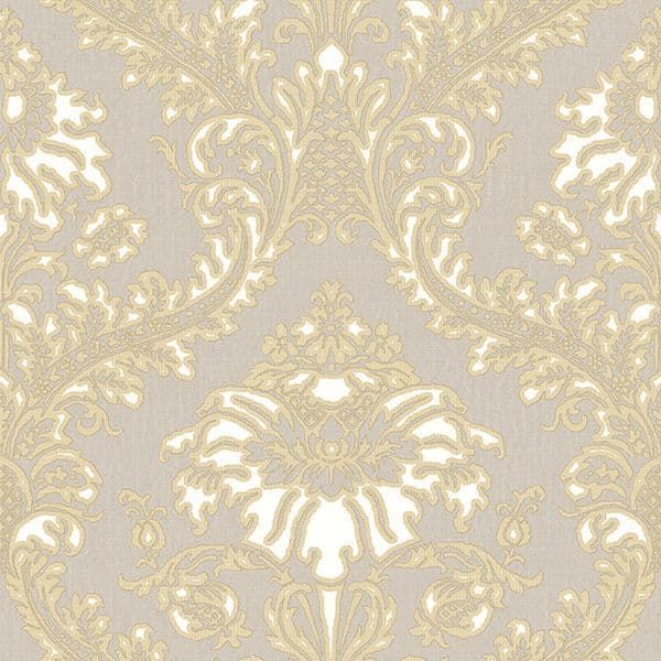 Cottage Chic Wallpaper 25732 Page 49 By Parato For Galerie