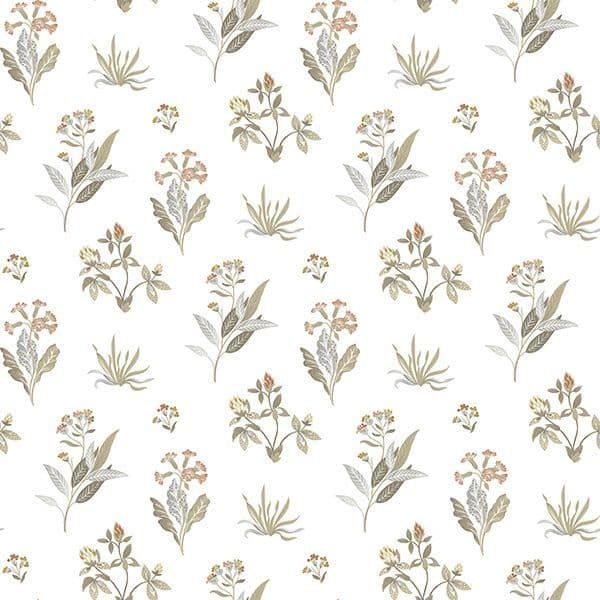 Cottage Chic Wallpaper 84010 Page 34 By Parato For Galerie