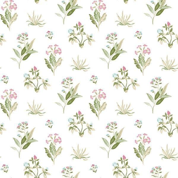 Cottage Chic Wallpaper 84012 Page 6 54 By Parato For Galerie