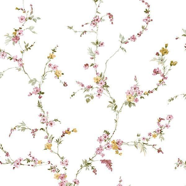 Cottage Chic Wallpaper 84014 Page 40 By Parato For Galerie