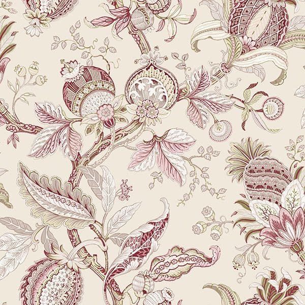 Cottage Chic Wallpaper 84038 Page 10 By Parato For Galerie